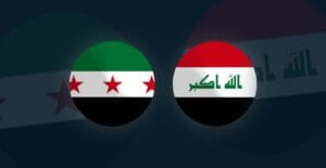 سوريا توقع اتفاقية تجارية مع العراق لتصدير المنتجات الزراعية والنسيجية