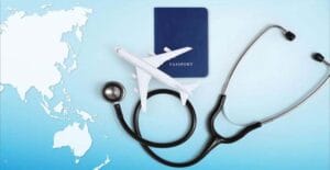 إعلان عن 10 فرص استثمارية في قطاع السياحة العلاجية باللاذقية ودمشق