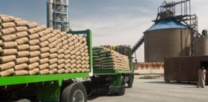 زيادة صادرات الأسمنت إلى لبنان