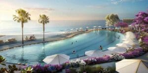 مستثمرون سوريون واتراك يبحثون إقامة مشروع سياحي ضخم في الساحل السوري