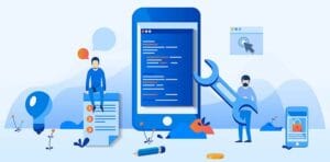 مركز جديد لتدريب الشباب على البرمجة وتطوير تطبيقات الهواتف الذكية في حلب