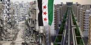 إعادة الإعمار وتحديات النمو الاقتصادي الكلي في سوريا: فرصة واختبار