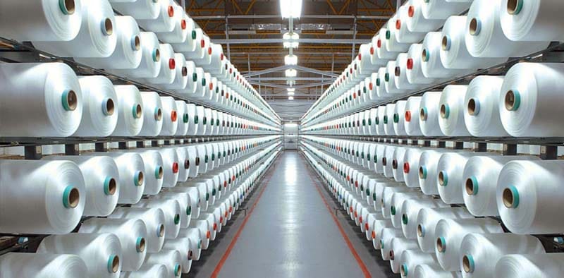 انتعاش قطاع النسيج في حلب: ركيزة صناعية تعود إلى الواجهة