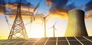 قطاع الطاقة في سوريا: ركيزة أساسية لإعادة الإعمار والتنمية الاقتصادية