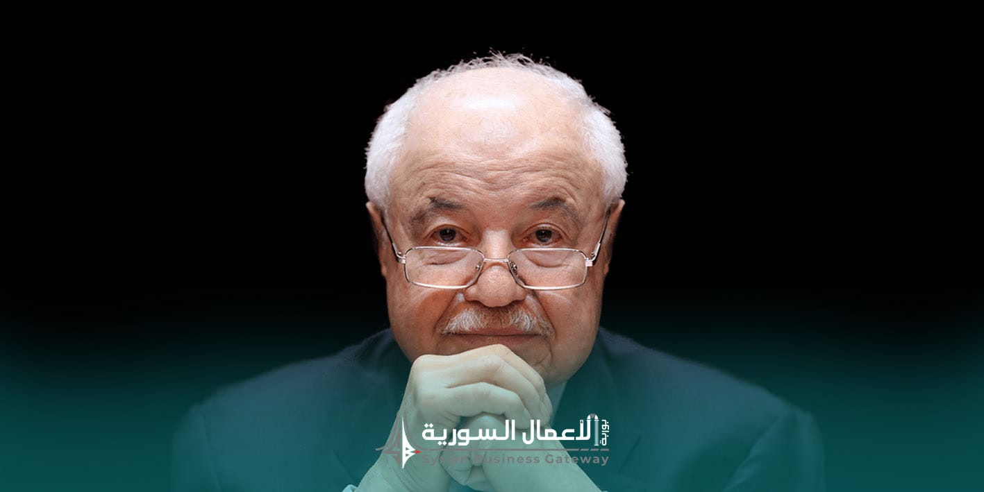 شركات طلال أبو غزالة في سوريا بين السيادة الوطنية ومتطلبات البيئة الاستثمارية