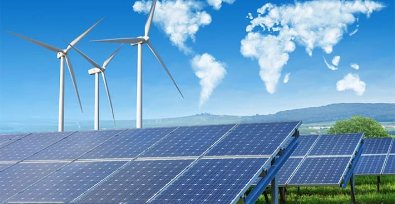 محطات الطاقة الشمسية في سوريا 2025: نهضة طاقوية نحو اقتصاد أخضر