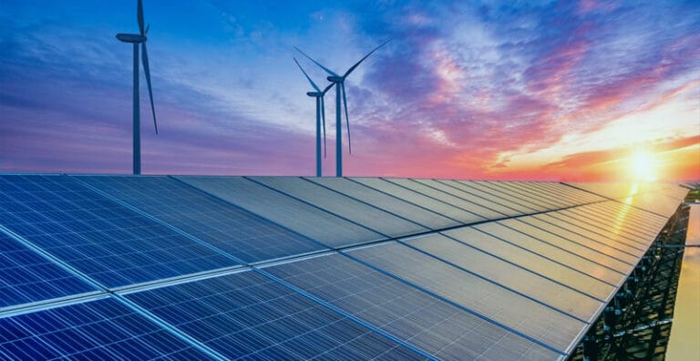 محطة الطاقة الشمسية في حمص: فرصة استثمارية مستدامة في 2025