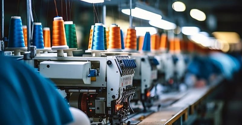 تحويل ورشة صغيرة تقليدية إلى معمل مؤسسي متطور