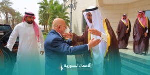 تحليل زيارة وزير الاقتصاد السوري إلى السعودية: آفاق اقتصادية جديدة وانعكاسات إيجابية على مستقبل السوريين