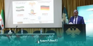 إطلاق مشروع “سوري – ألماني” لتحديث كود العزل الحراري