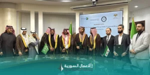 تداعيات توقيع اتفاقيتين بين وزارة الطاقة السورية وشركات سعودية على قطاع الطاقة
