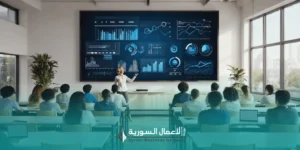 التعليم الخاص في سوريا فرصة استثمارية عالية