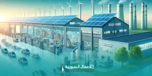 الطاقة المتجددة اللامركزية في سوريا: فرص استثمارية في حلول الطاقة للمجتمعات المحلية