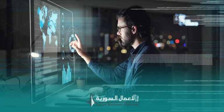 الشركات التقنية الناشئة في سوريا: مشاريع خاصة تقود التحول الرقمي