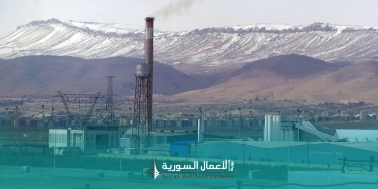 المدينة الصناعية في عدرا: لماذا تبقى الوجهة الأقرب للمستثمر الصناعي قرب دمشق؟