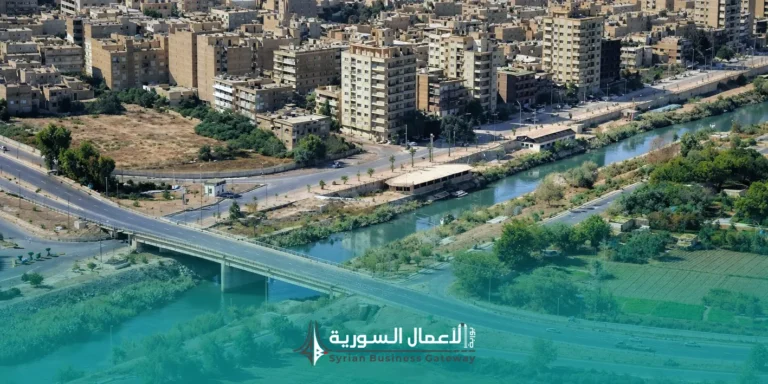 المدينة الصناعية في دير الزور: فرصة إعادة بناء صناعي عالية الإمكانات وأعلى مخاطرة