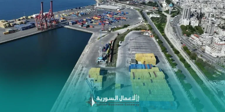المناطق الحرة في سوريا: أين تكمن الفرصة الفعلية للمستثمر في 2026؟