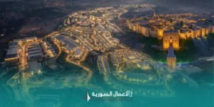 حدائق الإنتاج الصناعي في كمونة: هل تبدأ حلب مرحلة صناعية جديدة تتجاوز إعادة الإعمار إلى إعادة التموضع؟