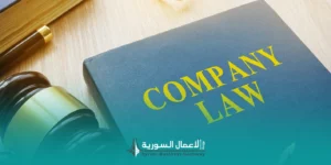 كيف يُقرأ قانون الشركات السوري من زاوية تأسيس الأعمال وإدارتها؟