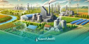 كيف تقارن بين الزراعة والصناعة والطاقة والخدمات من زاوية استثمارية؟