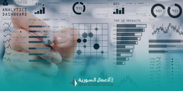 كيف يضع المدير مؤشرات أداء عملية لفريقه دون تعقيد؟