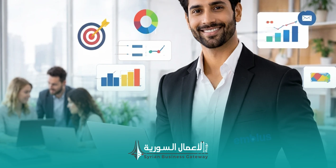 كيف يساعد الخبير التسويقي الشركات على تحسين رسالتها وأدائها؟