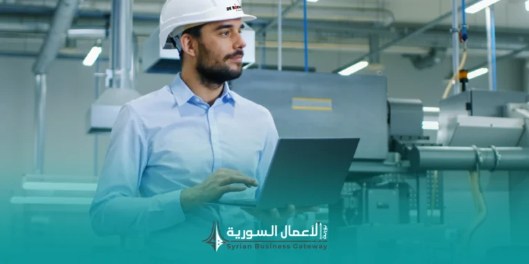 متى تحتاج الشركة إلى خبير تقني؟