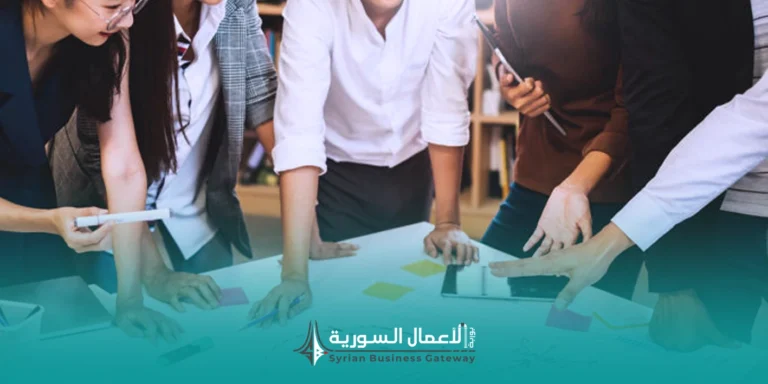 كيف تختار فكرة مشروع قابلة للتنفيذ في السوق السوري؟