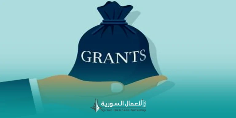 متى تكون المنحة مفيدة للمشروع الناشئ ومتى لا تكون كافية؟