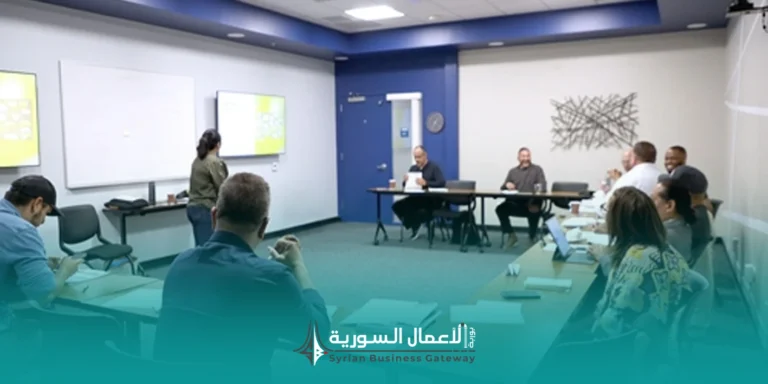 ما المقصود ببرامج التدريب الريادي، ومتى تكون مفيدةً فعلاً؟
