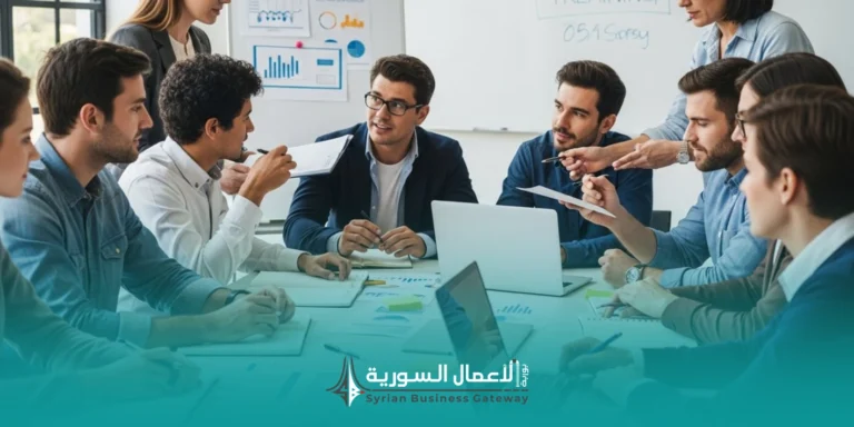 كيف يختار رائد الأعمال برنامجاً تدريبيّاً مناسباً لمشروعه؟