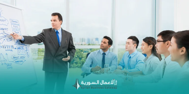 متى يكون التدريب مفيداً للمشروع الناشئ، ومتى لا يكون كافياً وحده؟