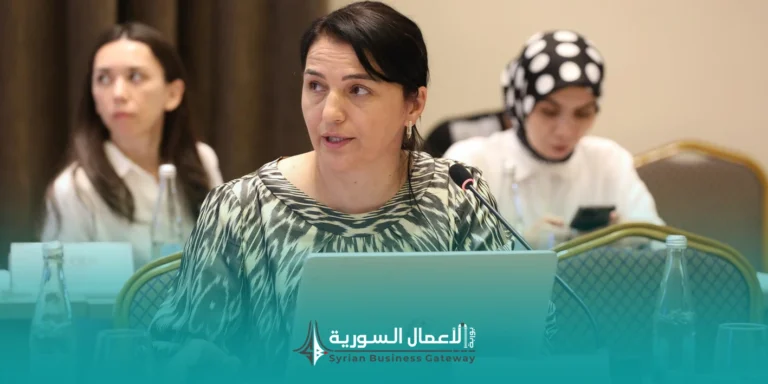 كيف تختار المرأة في سوريا برنامجاً تدريبياً يدعم دخلها أو مشروعها بدل أن يستهلك وقتها فقط؟