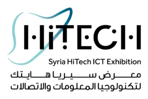 سيريا هايتك 2026 لتكنولوجيا المعلومات والاتصالات