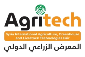 المعرض الزراعي الدولي Syria Agritech Expo 2026