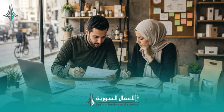 كيف تبني دراسة جدوى أولية بشكل واقعي في السوق السوري؟