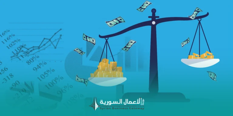 الميزان التجاري: دلالاته على السوق والأعمال