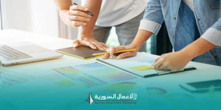 الفرق بين المشاريع المعلنة والمنفذة