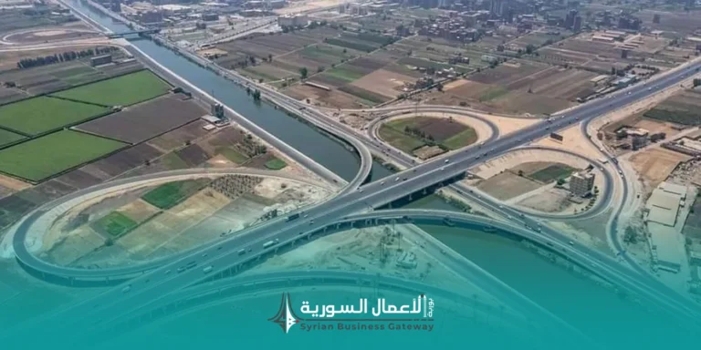 النقل في موازنة سوريا 2026: هل يتحول تحسين الطرق والربط الإقليمي إلى دفعة حقيقية للتجارة والأعمال؟