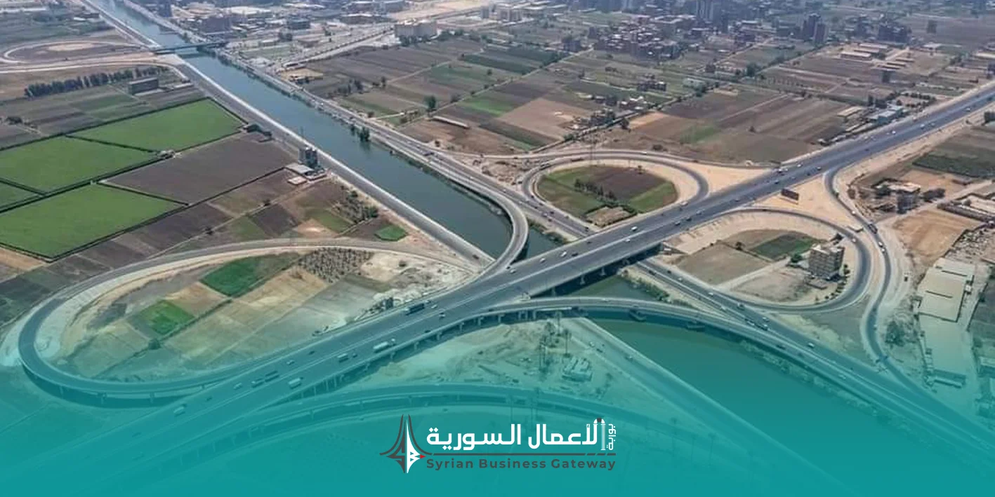 النقل في موازنة سوريا 2026: هل يتحول تحسين الطرق والربط الإقليمي إلى دفعة حقيقية للتجارة والأعمال؟