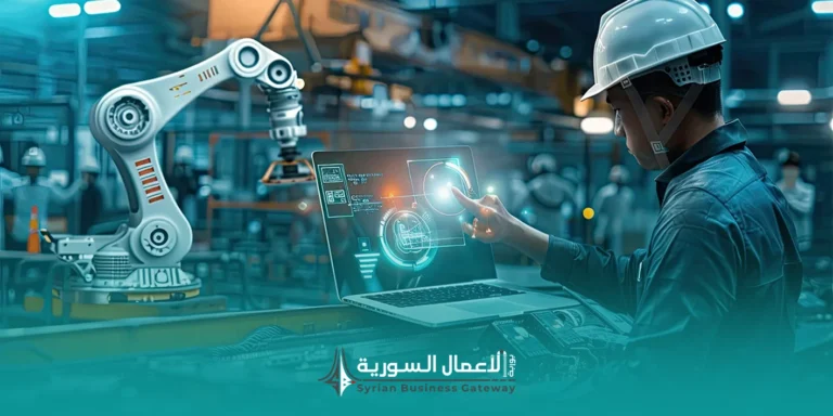 إعادة تشغيل المنشآت والإنتاج في موازنة سوريا 2026: هل تبدأ مرحلة جديدة للقطاع الخاص؟