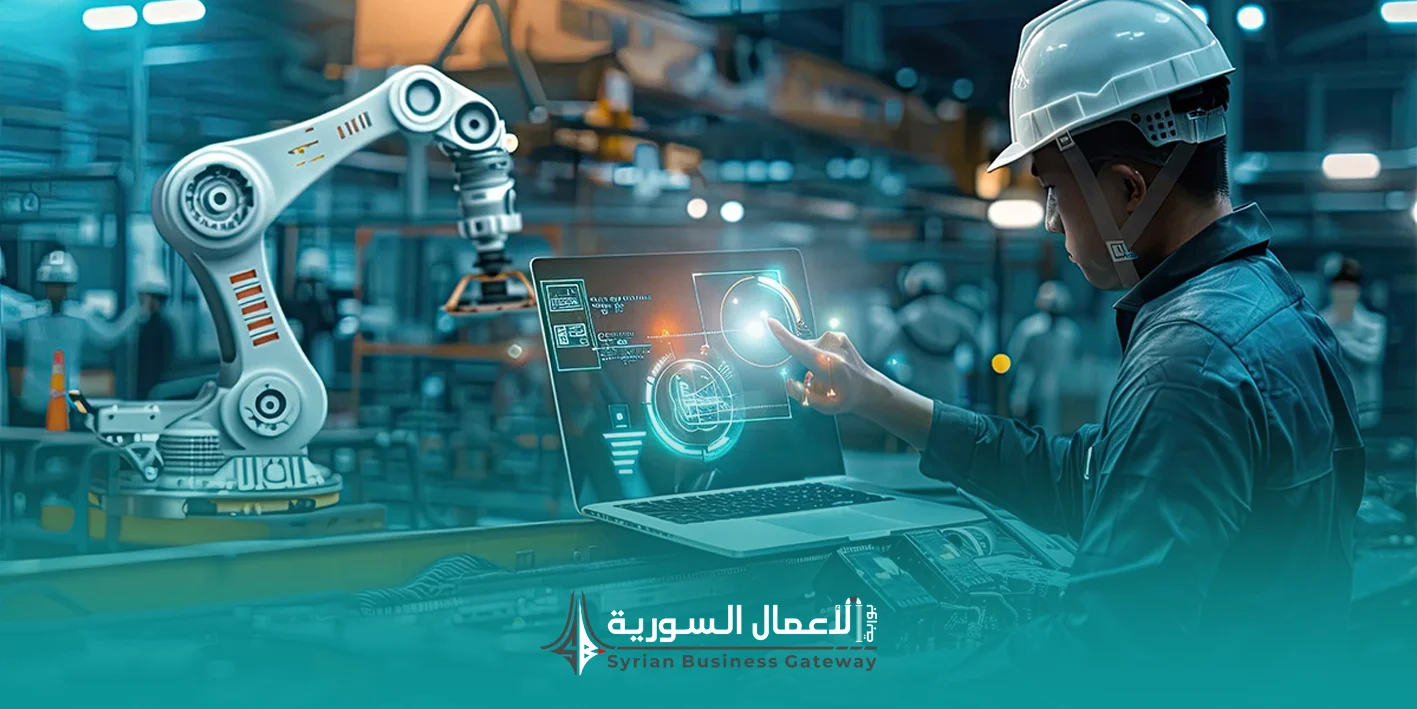إعادة تشغيل المنشآت والإنتاج في موازنة سوريا 2026: هل تبدأ مرحلة جديدة للقطاع الخاص؟