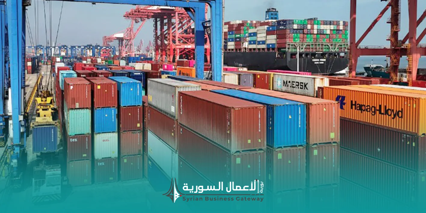 الصناعة والتصدير في موازنة سوريا 2026: هل تبدأ نافذة أوسع للإنتاج والانفتاح الاقتصادي؟
