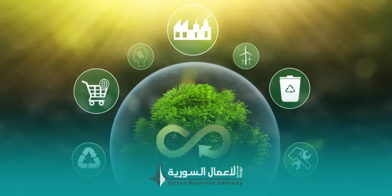 المخلفات الزراعية في سوريا: فرصة مهملة ضمن الاقتصاد الدائري وإعادة التدوير