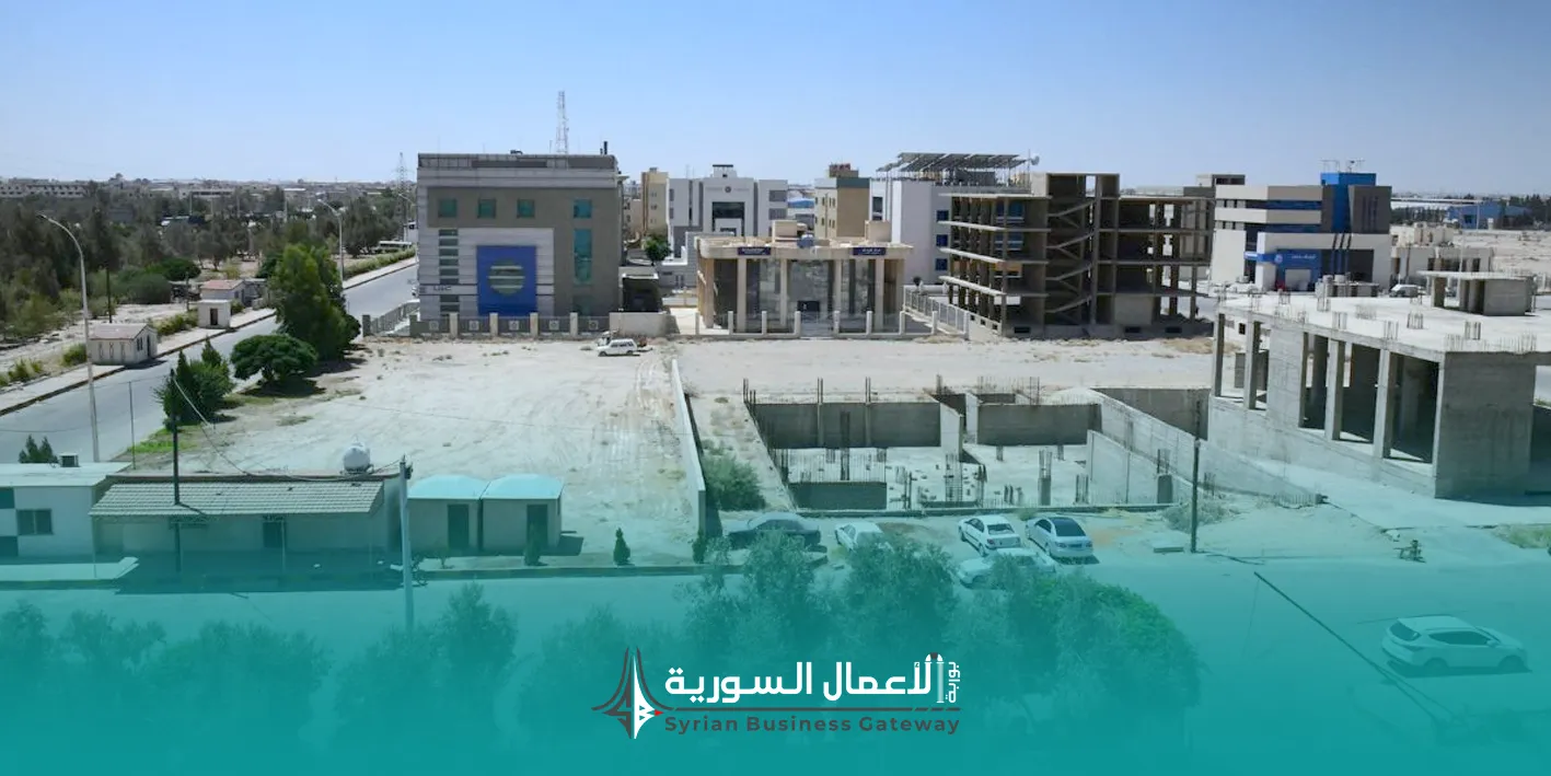 مهلة جديدة لرخص البناء في المدن الصناعية: ما الذي تغيّر فعلياً للمستثمرين، وما الذي تخسره المقاسم غير المستثمرة؟