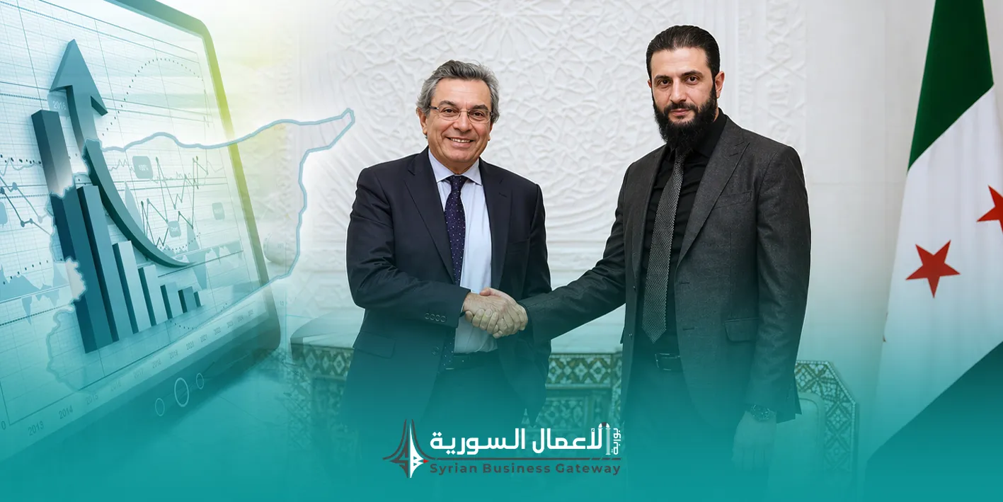 عودة أيمن الأصفري إلى سوريا: ماذا تعني منذ 2025 حتى زيارة إدلب في 18 نيسان 2026؟