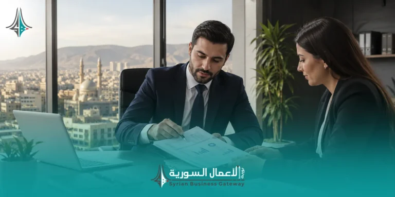 كيف تكتب عرضاً تجارياً أولياً بصورة مهنية؟