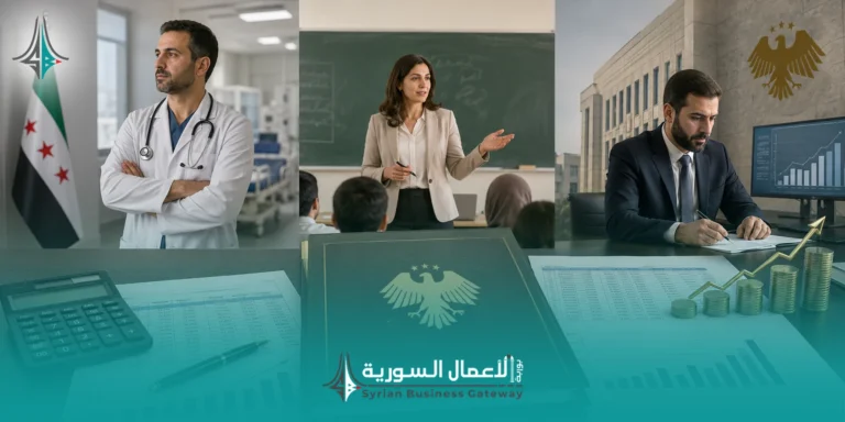 من تشملهم الزيادة النوعية في المرسوم 68؟ دليل عملي للفئات والجهات المشمولة