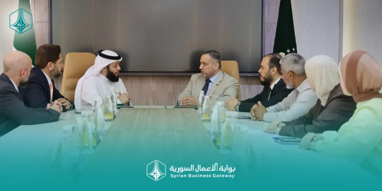 الأمن السيبراني يدخل صميم قطاع الطاقة السوري: ماذا تعني مذكرة الوزارة مع “سايفر”؟