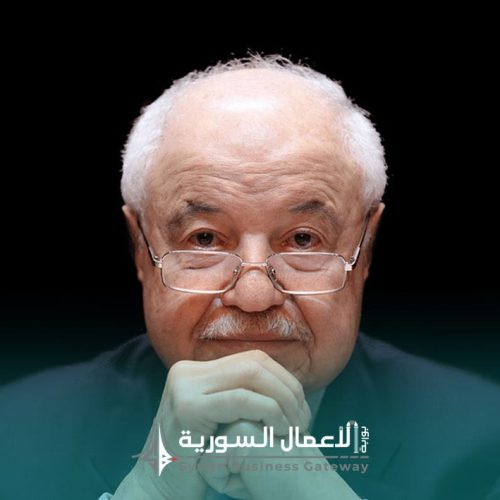 شركات طلال أبو غزالة في سوريا بين السيادة الوطنية ومتطلبات البيئة الاستثمارية